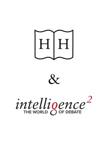 Heywood Hill partners with Intelligence Squared