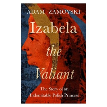 Izabela the Valiant