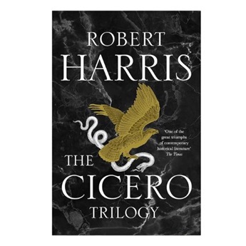 The Cicero Trilogy