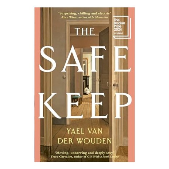 The Safekeep : The Safekeep