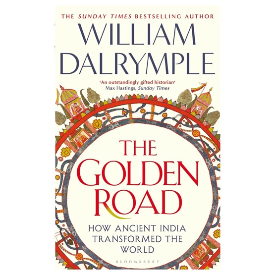 The Golden Road : The Golden Road