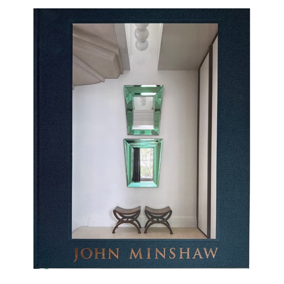 John Minshaw : John Minshaw