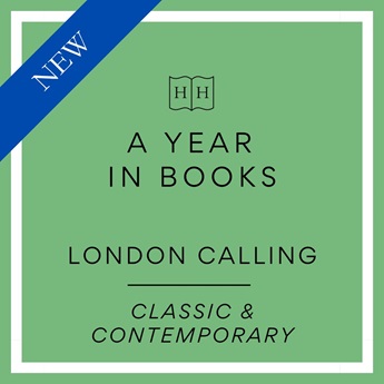 Classic and Contemporary - London Calling