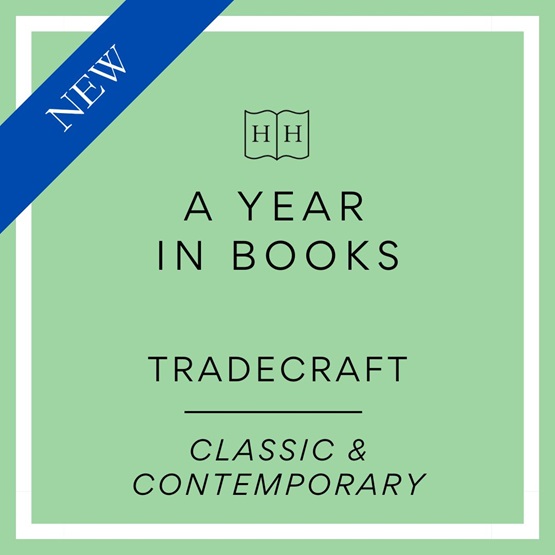 Classic and Contemporary - Tradecraft : Classic and Contemporary - Tradecraft