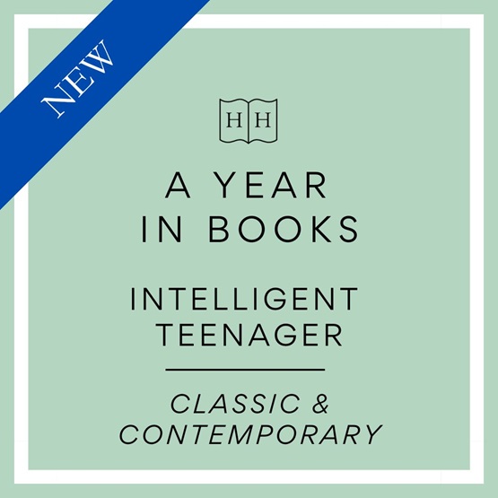 Classic and Contemporary - Intelligent Teenager : Classic and Contemporary - Intelligent Teenager