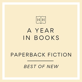 Best of New - Paperback Fiction