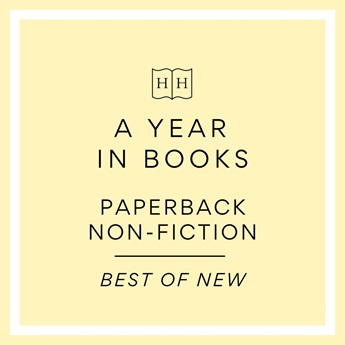 Best of New - Paperback Non-Fiction