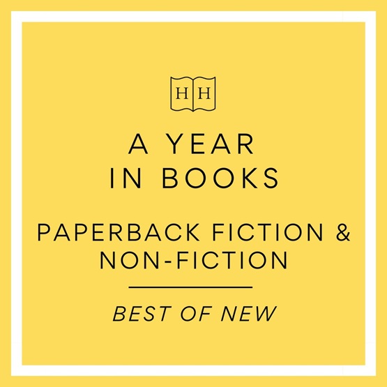 Best of New - Paperback Fiction & Non-Fiction : Best of New - Paperback Fiction & Non-Fiction