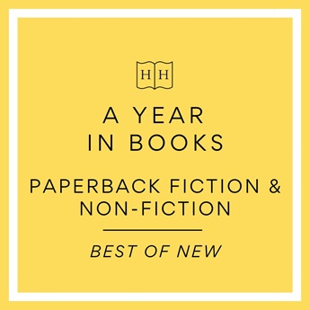 Best of New - Paperback Fiction & Non-Fiction