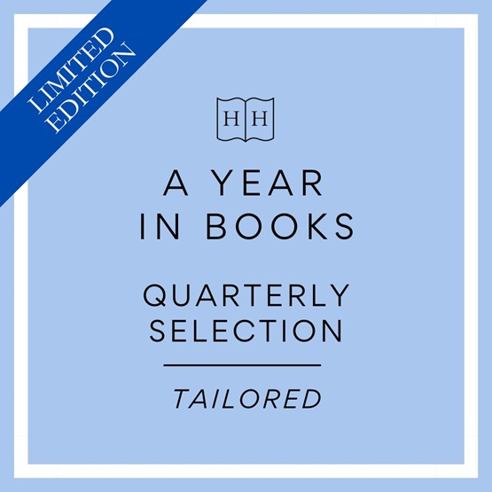 Tailored - Quarterly Selection : Tailored - Quarterly Selection