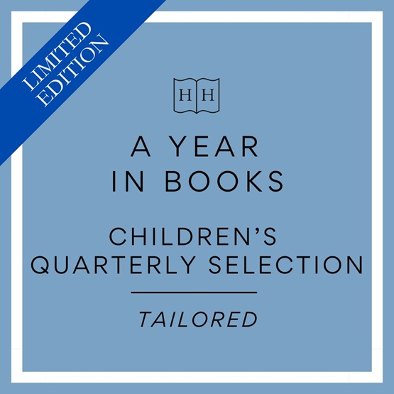 Tailored - Children's Quarterly Selection : Tailored - Children's Quarterly Selection