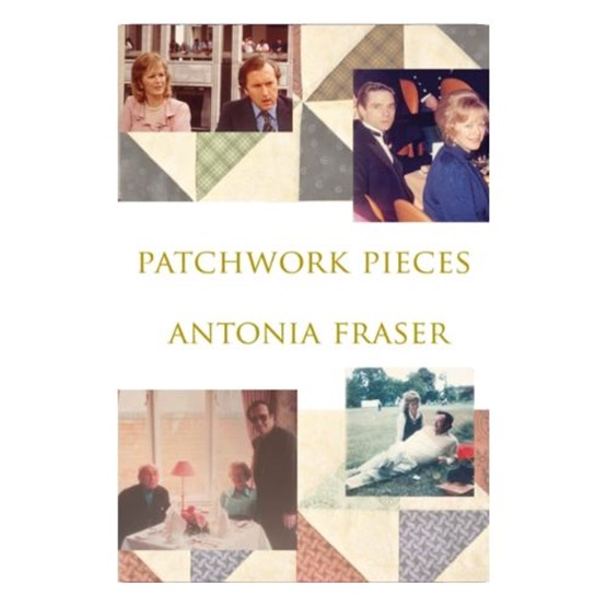 Patchwork Pieces : Patchwork Pieces