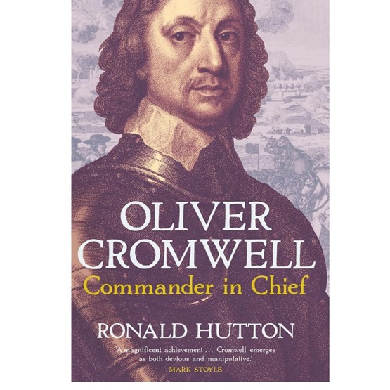 Oliver Cromwell: Commander in Chief : Oliver Cromwell: Commander in Chief