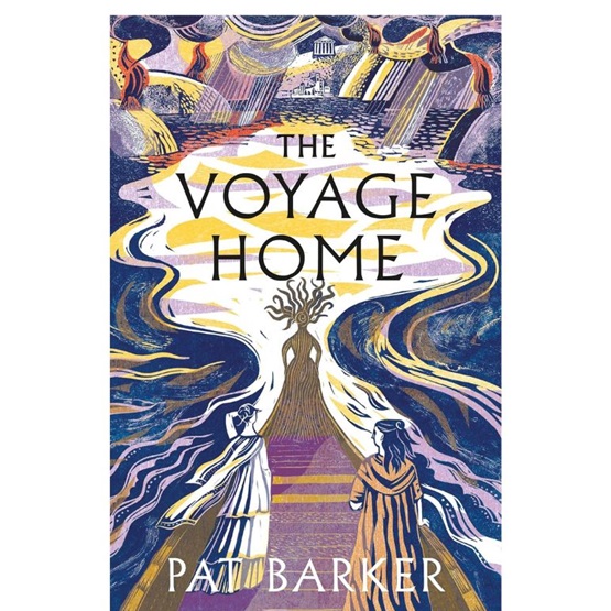 The Voyage Home : The Voyage Home