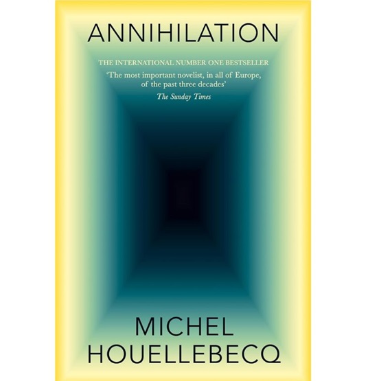 Annihilation : Annihilation