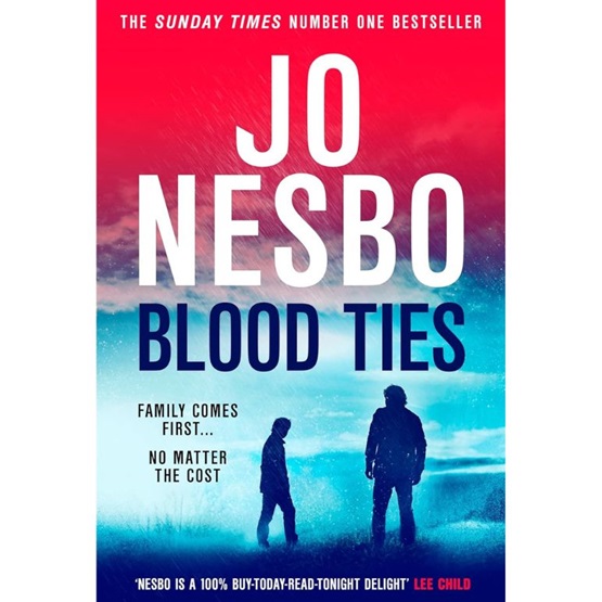 Blood Ties : Blood Ties