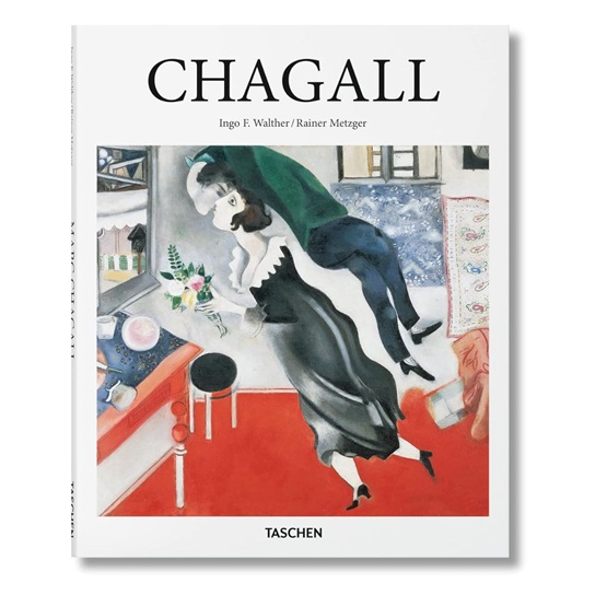 Chagall : Chagall