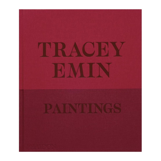 Tracey Emin Paintings : Tracey Emin Paintings