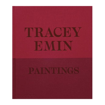 Tracey Emin Paintings