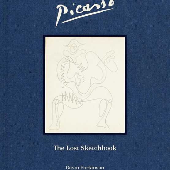 Picasso: The Lost Sketchbook : Picasso: The Lost Sketchbook