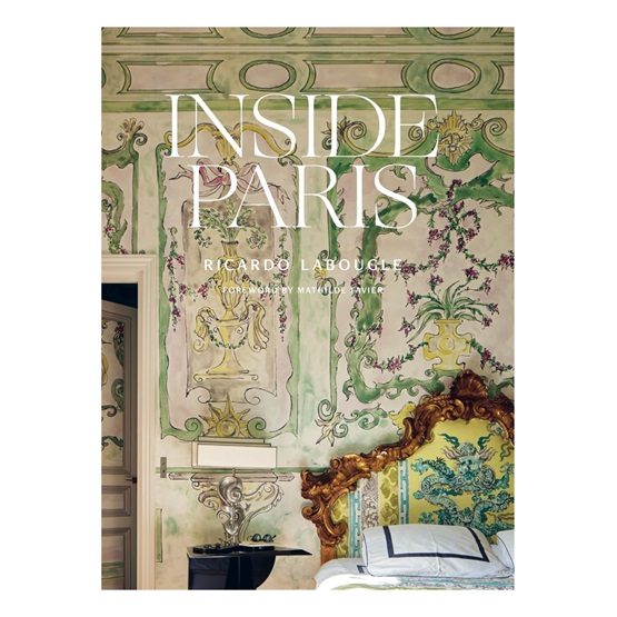 Inside Paris : Inside Paris