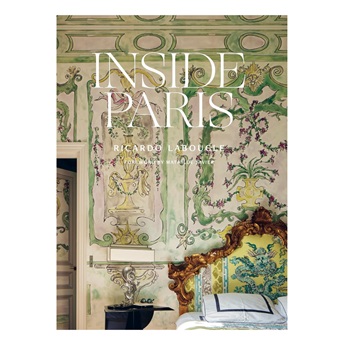 Inside Paris