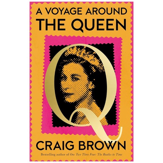 A Voyage Around the Queen : A Voyage Around the Queen