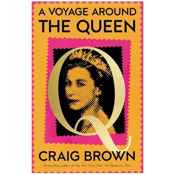 A Voyage Around the Queen