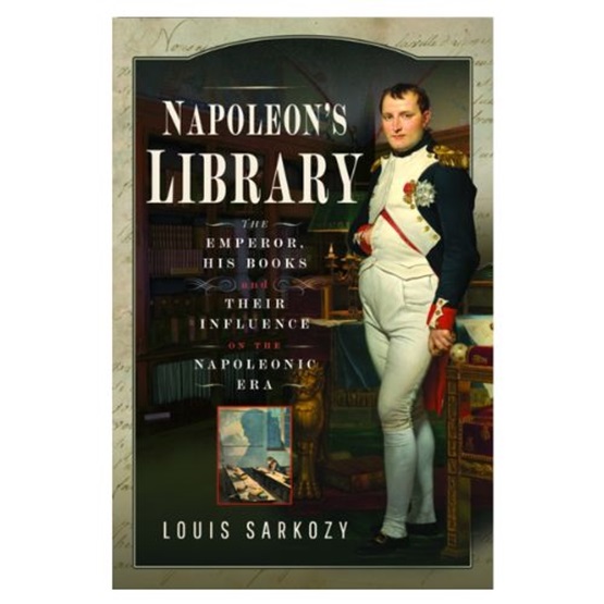 Napoleon's Library : Napoleon's Library