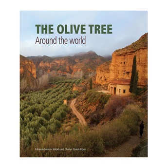 The Olive Tree : Around the World