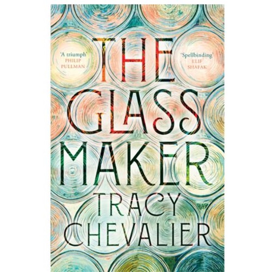 The Glassmaker : The Glassmaker