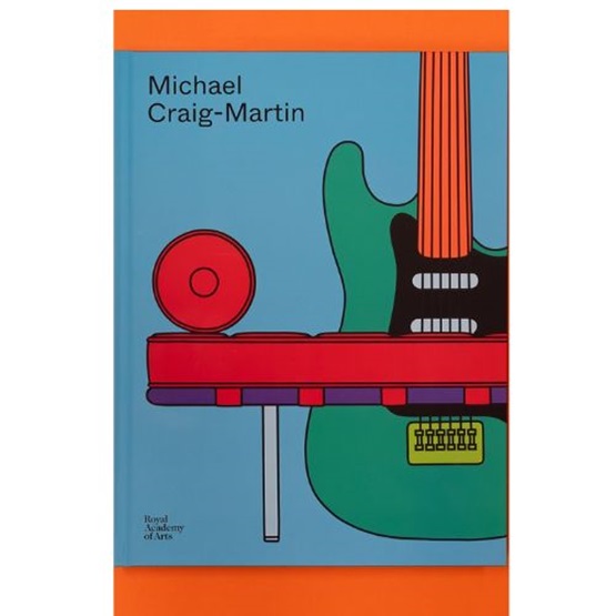 Michael Craig-Martin Catalogue : Michael Craig-Martin Catalogue