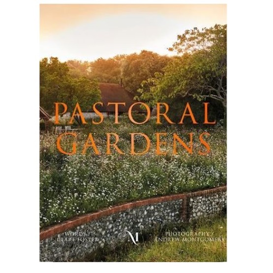 Pastoral Gardens : Pastoral Gardens