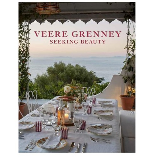 Veere Grenney: Seeking Beauty : Veere Grenney: Seeking Beauty