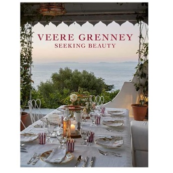 Veere Grenney: Seeking Beauty