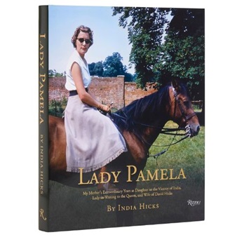 Lady Pamela