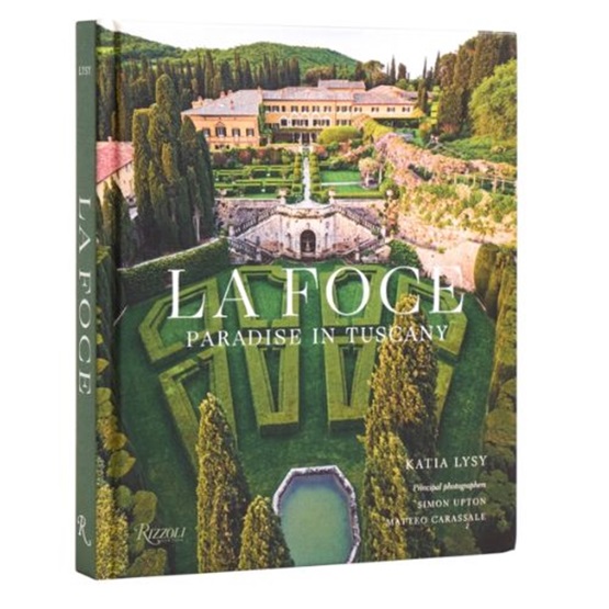 La Foce : La Foce