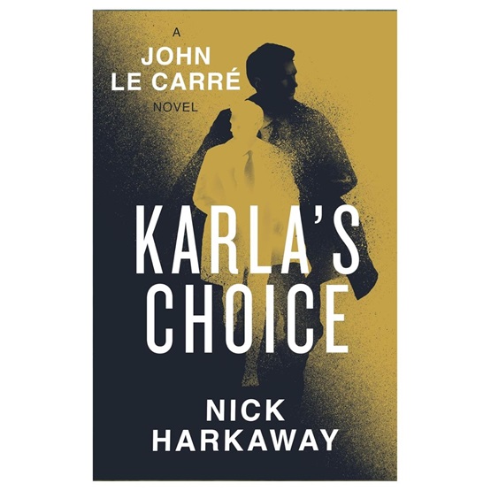 Karla's Choice : Karla's Choice