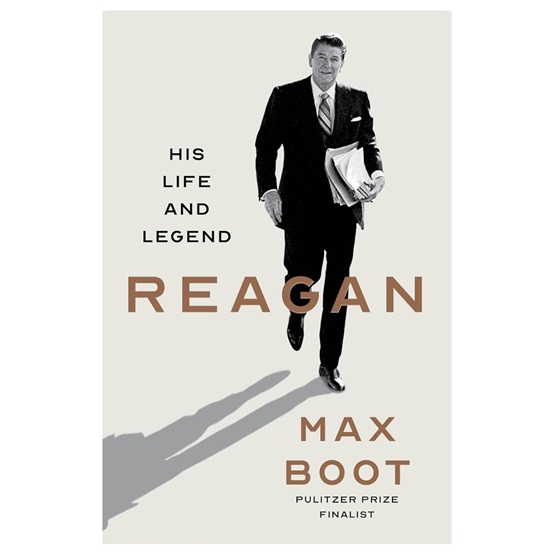 Reagan : His Life and Legend : Reagan : His Life and Legend