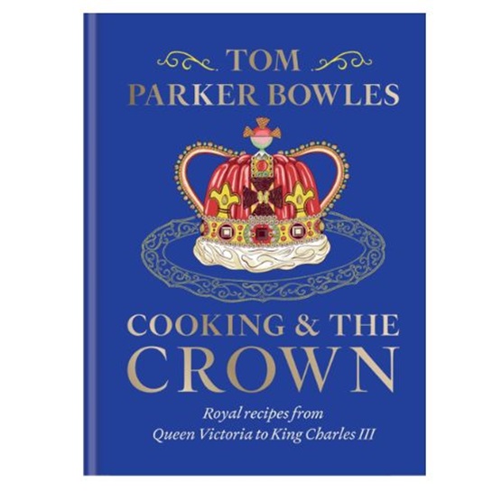 Cooking and the Crown : Cooking and the Crown