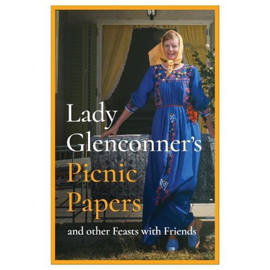 Lady Glenconner's Picnic Papers : Lady Glenconner's Picnic Papers