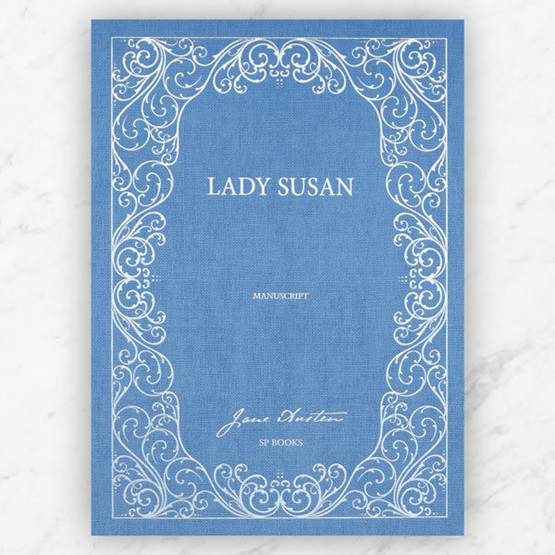 Lady Susan (Facsimile Edition) : Lady Susan (Facsimile Edition)