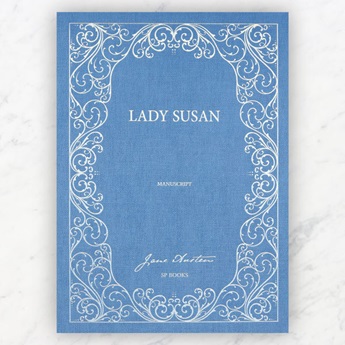 Lady Susan (Facsimile Edition)