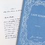 Lady Susan (Facsimile Edition) : Lady Susan (Facsimile Edition)