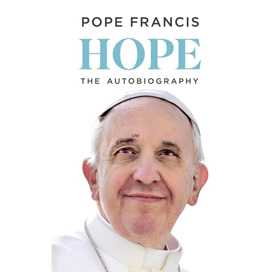 HOPE : The Autobiography : HOPE : The Autobiography