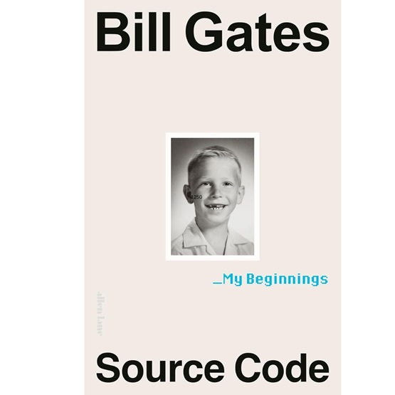 Source Code : My Beginnings : Source Code : My Beginnings