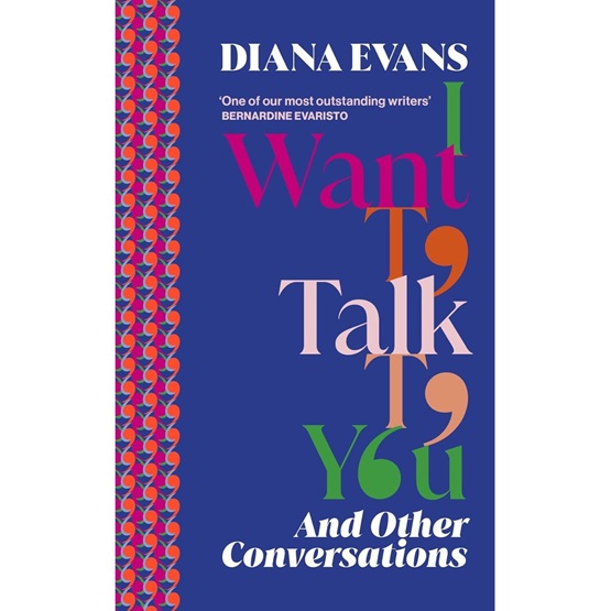 I Want to Talk to You : And Other Conversations : I Want to Talk to You : And Other Conversations