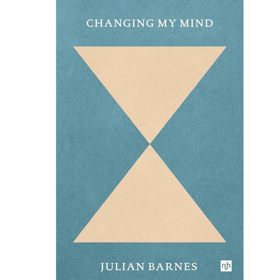 Changing My Mind (PRE-ORDER 18 MARCH) : Changing My Mind (PRE-ORDER 18 MARCH)