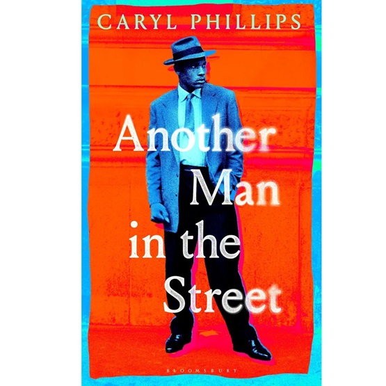 Another Man in the Street : Another Man in the Street