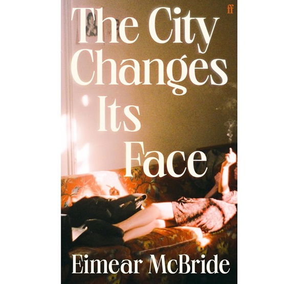 The City Changes Its Face : The City Changes Its Face